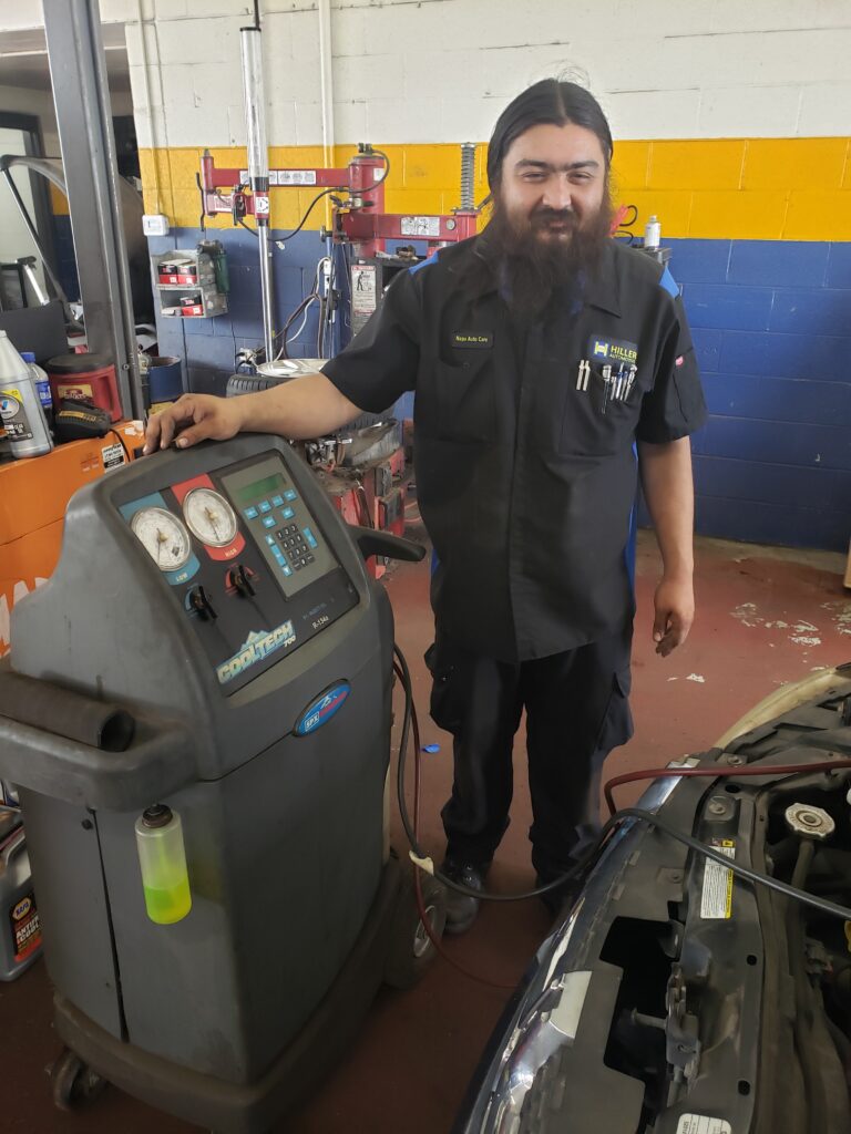 auto repair q&a