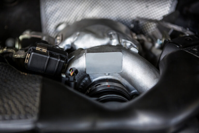 catalytic converter replacement