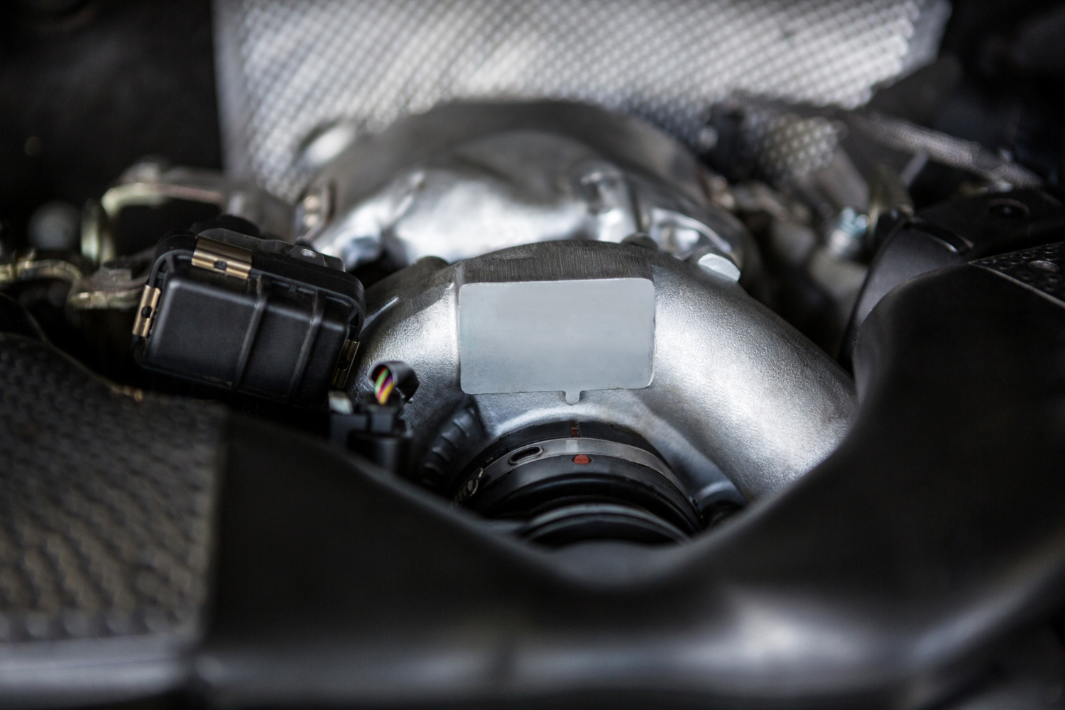 catalytic converter replacement