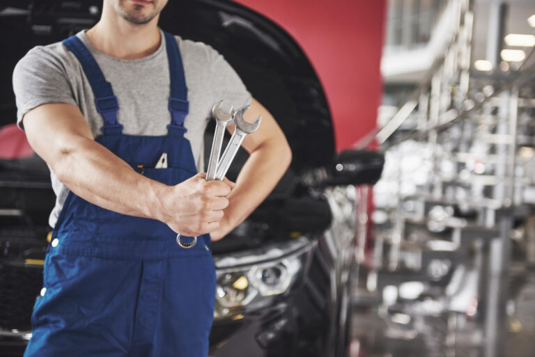 best rated auto repair near me
