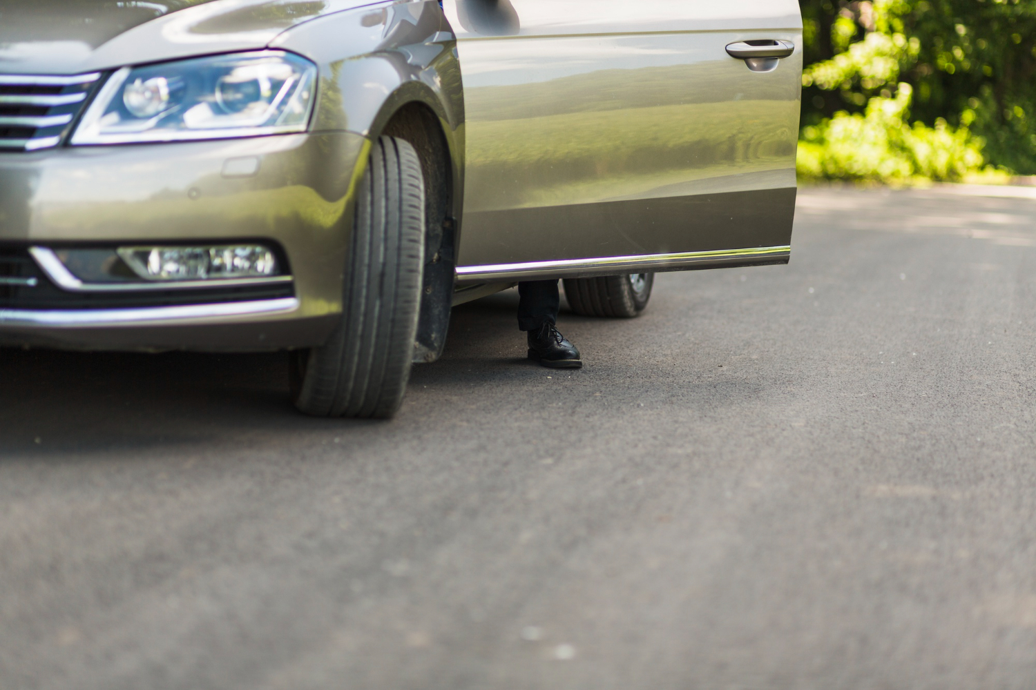 tire alignment service cost