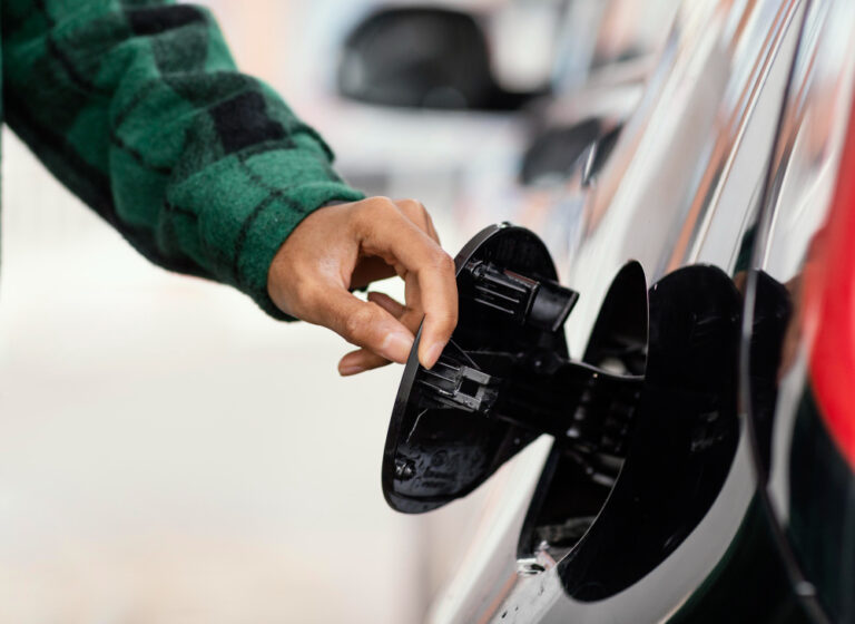fuel pump replacement