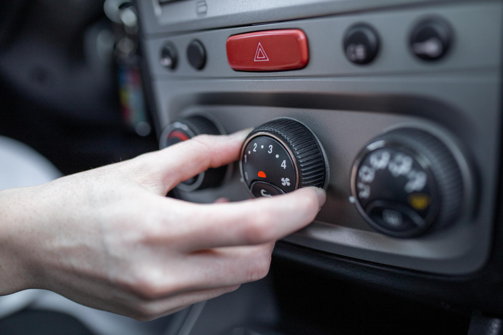 car thermostat replacement cost