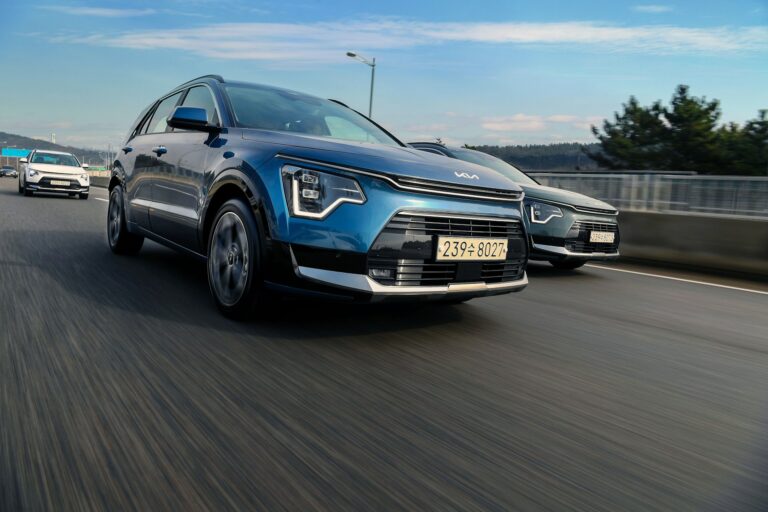 kia repair services