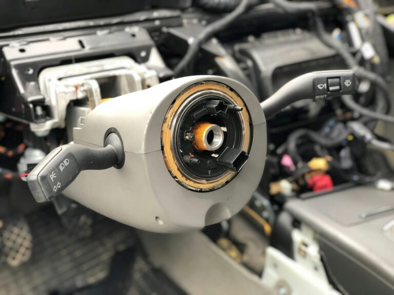 power steering repair near me