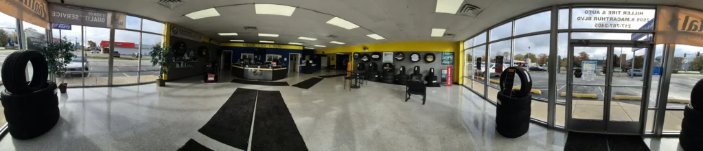 east peoria auto services