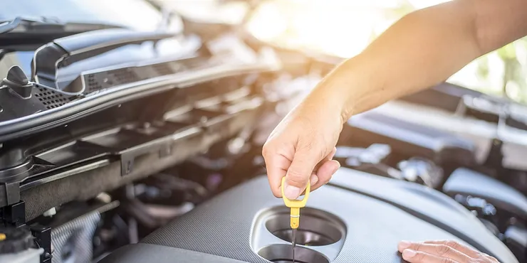 car maintenance service
