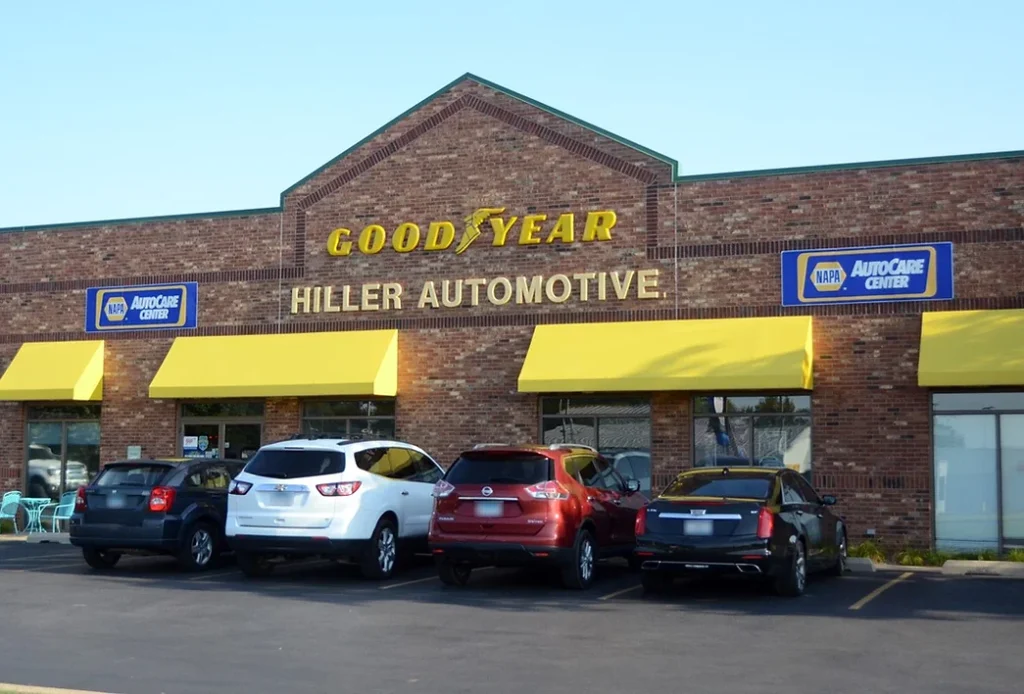 kingdom autocare