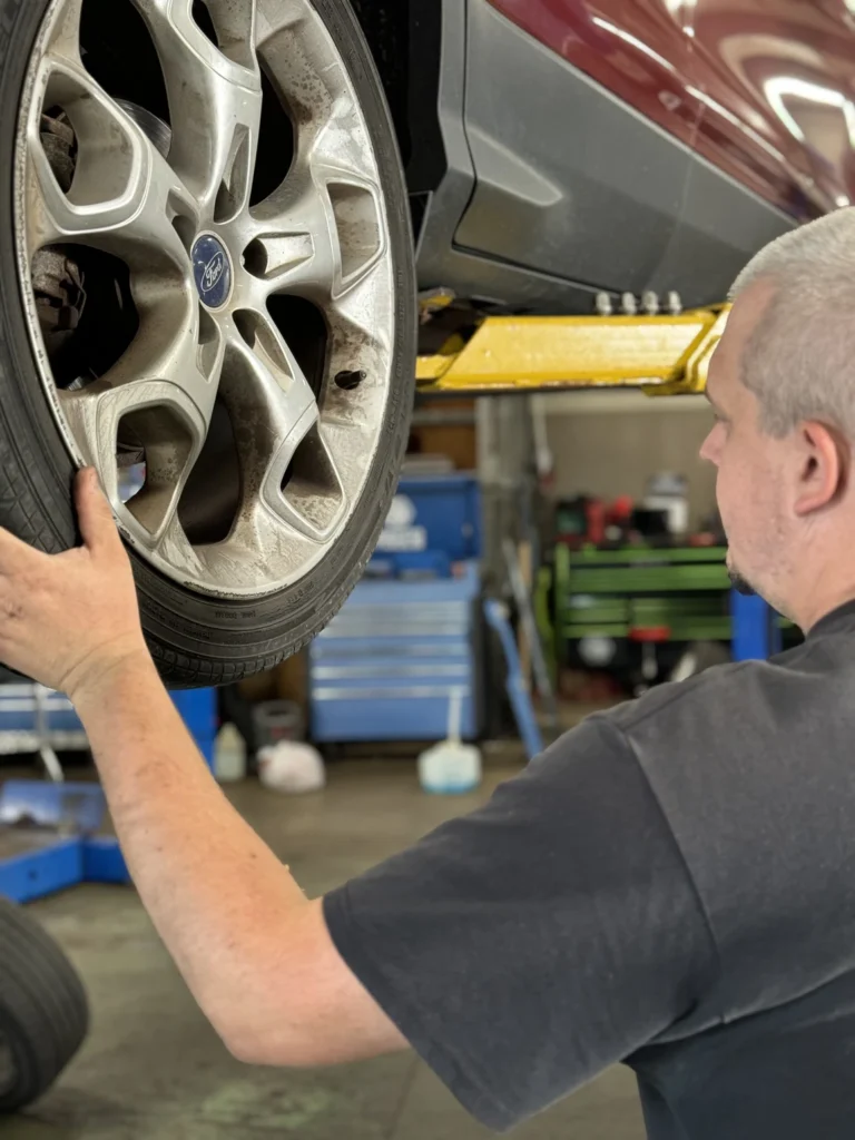 car service faq