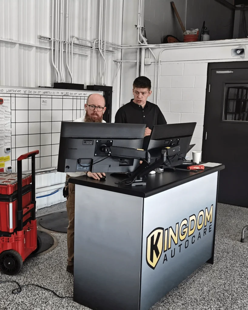 auto repair q&a