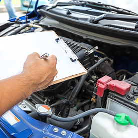 Transmission repair services